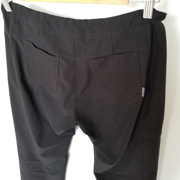Patagonia Lightweight Capri Pants - Picture 5 of 11